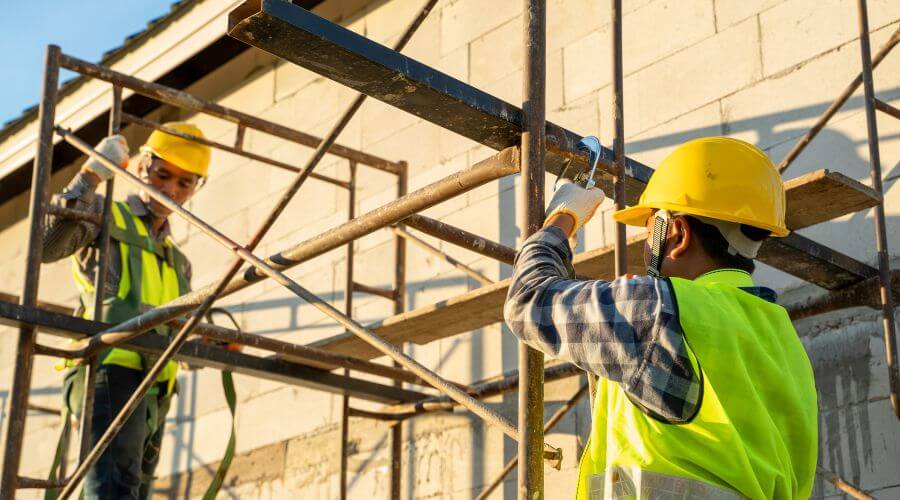 Expert flood damage restoration services in Quinlan, TX